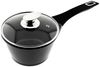 Sauce Pfanne Stiel Kasserolle Topf Bratpfanne Induktion Ø18cm Bild 5