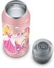 Isolierflasche "ISOBottle" 0,35 l fairytale princess Edelstahl lackiert Bild 3