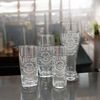 Luxentu Willi Becher Bierglas Helles-Glas 0,5 Liter mit Eichung - Legende seit 40 Jahren Bild 3