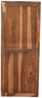 Kommode Tina 60x150x45 aus indischem Sheesham-Massivholz Bild 5