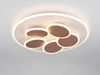 Trio Leuchten LED Deckenleuchte Mandala 35W warmweiß-kaltweiß Bild 5