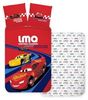 BrandMac Babybettwäsche Disney Cars Baby Bettwäsche 40 x 60 cm + 100 x 135 cm Bild 4