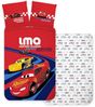 BrandMac Babybettwäsche Disney Cars Baby Bettwäsche 40 x 60 cm + 100 x 135 cm Bild 3