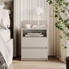 Lookway Nachttisch HANA M1 mit Schubladen (1x Nachttisch), Breite: 40 cm Bild 2