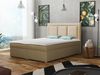 Boxspringbett Moden Box (Farbe: Victoria 14 853, Größe: 180x200 cm) Bild 2