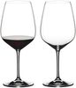 RIEDEL 4441/0 EXTREME Cabernet Weinglas 2er Set Bild 5
