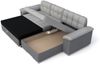 Ecksofa Diana Premium (Miu 2034 + Miu 2034 + Miu 2041, Seite: Links) Bild 5