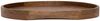 Urban Nature Culture Servierteller XL Gila Mango Wood (42x4 cm) 107462 Bild 2