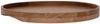 Urban Nature Culture Servierteller XL Gila Mango Wood (42x4 cm) 107462 Bild 3