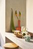 Urban Nature Culture Servierteller XL Gila Mango Wood (42x4 cm) 107462 Bild 5