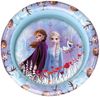 Bestway Pool DISNEY Frozen AUFBLASBARES Gartenbecken, rundes Kinderbecken BESTWAY Bild 2