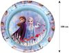 Bestway Pool DISNEY Frozen AUFBLASBARES Gartenbecken, rundes Kinderbecken BESTWAY Bild 3