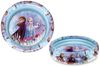 Bestway Pool DISNEY Frozen AUFBLASBARES Gartenbecken, rundes Kinderbecken BESTWAY Bild 4