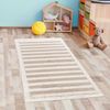 Carpetia Kinderteppich, rechteckig Bild 4