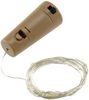 LED Flaschen-Lichterkette "CuteBottle"20 LEDs, 2m, warmweiß, Batterie, 10x Set Bild 4