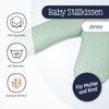Jersey Stillkissen, Stary Bild 2