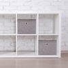 Relaxdays Aufbewahrungsbox im 2er Set Bild 3