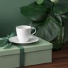 Villeroy & Boch Pura Kaffeetasse 150 ml 6er Set Bild 2