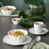 Villeroy & Boch Pura Kaffeetasse 150 ml 6er Set Bild 3