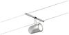 Paulmann No. 94466 Seilsystem Cup Einzelspot Chrom matt max. 10W 12V Bild 5