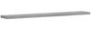 vidaXL Wandregale 4 Stk. Grau Sonoma 60x10x1,5 cm Holzwerkstoff 838227 Bild 4