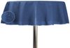 Haus und Deko Tischdecke Gartentischdecke 160 cm rund outdoor wasserfest Garten Tischdecke (1-tlg) Bild 3
