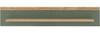 INOSIGN Wandboard MAVAS, in moderner Trendfarbe, Breite 107 cm Bild 3
