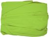 Ersatz-Bezug für Sonnenschirm Meran Pro, Gastronomie Marktschirm mit Volant Ø 5m, Polyester ~ hellgrün Bild 4