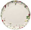 Rosenthal Brillance Fleurs Sauvages Frühstücksteller 21 cm Bild 2