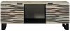 vidaXL Couchtisch Weiß 100 x 54 x 40 cm Holzwerkstoff 4017984 Bild 3