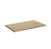 Küchenarbeitsplatte R-Line Goldkraft Eiche 100 cm Vicco Bild 5
