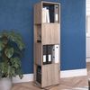 Drehregal Sonoma 35.2 x 144.2 cm Vicco Bild 5