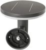 Kynast Solar LED Wandleuchte 24x21x16 cm IP44 mit Bewegungsmelder Bild 4