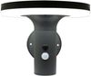 Kynast Solar LED Wandleuchte 24x21x16 cm IP44 mit Bewegungsmelder Bild 2