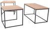 3-tlg. Tischset "Heike" Bild 3
