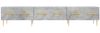 vidaXL TV-Schrank Betongrau 150x36x30 cm Holzwerkstoff 829144 Bild 5