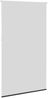 vidaXL Verdunkelungsrollo Schwarz 130x230 cm Stoffbreite 126,6 cm 4010952 Bild 4
