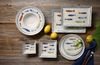 Ritzenhoff & Breker Maro Gourmetteller ø 28 cm 6er Set Bild 3