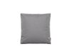 Blomus Kissen STAY, Kopfkissen, Dekokissen, Kunstfaser, Kunststoff, Mid Grey, 45x45 cm, 62009 Bild 5