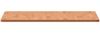 vidaXL Tischplatte 70x70x1,5 cm Quadratisch Massivholz Buche 355969 Bild 5