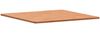 vidaXL Tischplatte 70x70x1,5 cm Quadratisch Massivholz Buche 355969 Bild 4