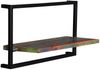 Wandregal-Set 5-teilig Riverboat 120 x 25 x 75 cm Bild 4
