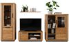 MCA Direkt GRENO Wohnwand W01 346 cm Bild 2