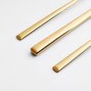 Karaca Besteck-Set Karaca Tivoli Shiny Gold 6-Personen 30-teiliges Besteckset, 6 Personen Bild 4