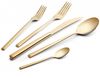 Karaca Besteck-Set Karaca Tivoli Shiny Gold 6-Personen 30-teiliges Besteckset, 6 Personen Bild 2