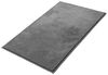OTTO home Badematte Cali, Badvorleger, Badezimmer Teppich, Duschvorleger, Höhe 10 mm, rutschhemmend beschichtet, schnell trocknend, fußbodenheizungsgeeignet, Polyester, rechteckig, weich, Uni Farben, auch als Teppich erhältlich Bild 2