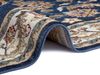 HANSE Home Teppich Reni, rechteckig, Höhe: 8 mm, Läufer, Orientalisch, Kurzflor, Wohnzimmer, Schlafzimmer, Esszimmer Bild 4
