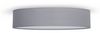 Deckenlampe CEILING DREAM, Stoff Grau / Abdeckung satiniert, Ø 50cm Bild 2