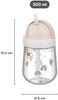 Mepal MIO Strohhalmbecher 300 ml Fairy Garden (2025) Bild 5