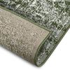Kurzflor Teppich Méridional Grün - 200x290x0,9cm Bild 3